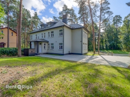 Siguldas prospekts 41 - Attēls