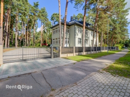 Siguldas prospekts 41 - Attēls