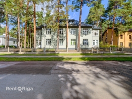 Siguldas prospekts 41 - Attēls