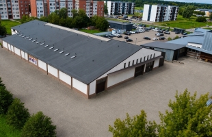 Satiksmes - Image
