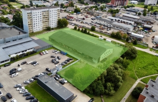 Satiksmes - Image