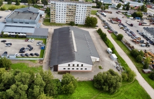 Satiksmes - Image