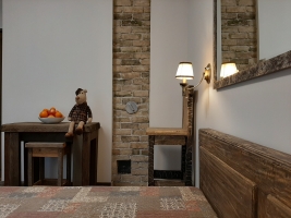 Šampētera 23 - Image