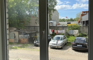 Dzirkaļu 18 - Image