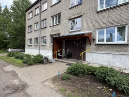 Dzirkaļu 18 - Image