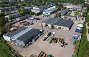 Krustpils - Image
