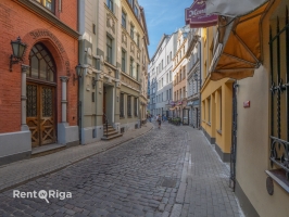 Kalēju - Image
