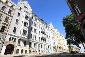 Lāčplēša iela 18 - Image
