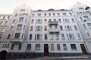Lāčplēša iela 18 - Image