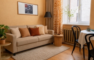 Lāčplēša iela 18 - Image