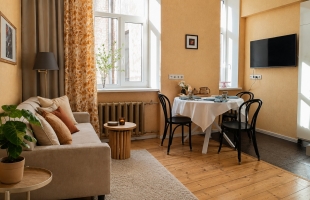 Lāčplēša iela 18 - Image