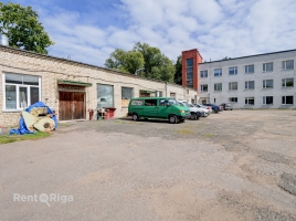 Ganību dambis - Image