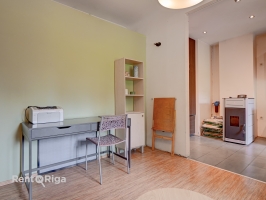 Čiekurkalna 1. līnija 41a - Attēls