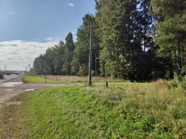 Kārļa Ulmaņa gatve - Attēls