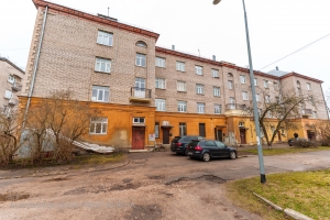 Viestura prospekts 22 - Attēls