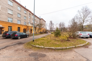 Viestura prospekts 22 - Attēls