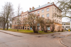 Viestura prospekts 22 - Attēls