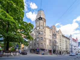 Lāčplēša iela 21 - Изображение