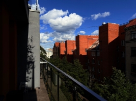 Alauksta iela 9 - Attēls