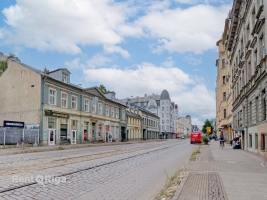 Krišjāņa Barona 70 - Image