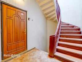 Krišjāņa Barona 70 - Image