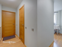 Krišjāņa Valdemāra 72A - Image