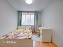 Krišjāņa Valdemāra 72A - Image