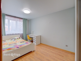Krišjāņa Valdemāra 72A - Image