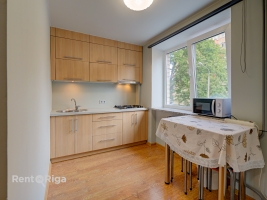 Krišjāņa Valdemāra 72A - Image