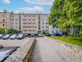 Krišjāņa Valdemāra 72A - Image