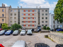 Krišjāņa Valdemāra 72A - Image