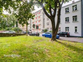 Krišjāņa Valdemāra 72A - Image
