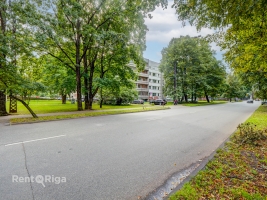 Krišjāņa Valdemāra 72A - Image