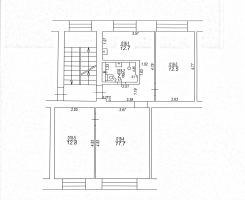 Krišjāņa Valdemāra 72A - Image