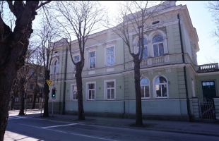 Uliha iela - Attēls