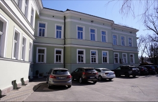 Uliha iela - Attēls