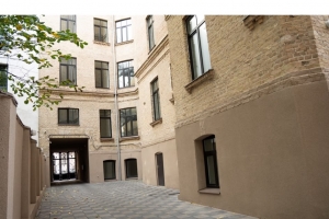 Lāčplēša 36 - Attēls