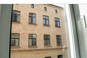 Lāčplēša 36 - Attēls