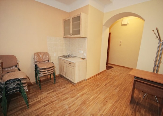 Pārdod dzīvokli, Ganību Dambis iela 15 - Attēls 1