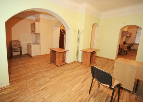 Pārdod dzīvokli, Ganību Dambis iela 15 - Attēls 1