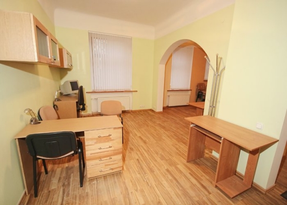 Pārdod dzīvokli, Ganību Dambis iela 15 - Attēls 1