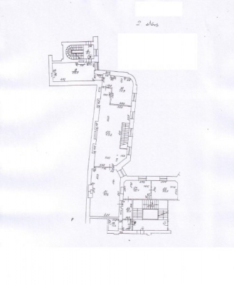 Retail premises for rent, Grēcinieku street - Image 1