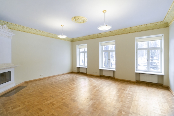 Office for rent, Kalpaka bulvāris - Image 1