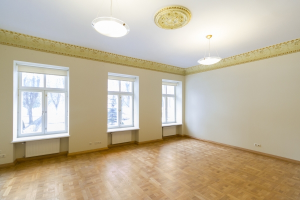 Office for rent, Kalpaka bulvāris - Image 1