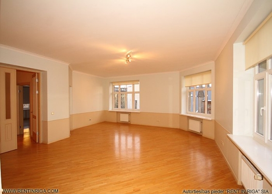 Apartment for rent, Ģertrūdes street 9 - Image 1