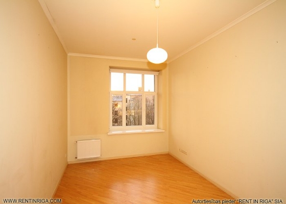 Apartment for rent, Ģertrūdes street 9 - Image 1