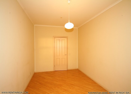 Apartment for rent, Ģertrūdes street 9 - Image 1