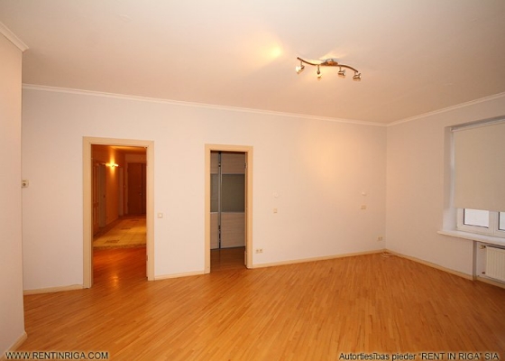 Apartment for rent, Ģertrūdes street 9 - Image 1