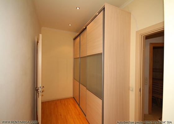 Apartment for rent, Ģertrūdes street 9 - Image 1