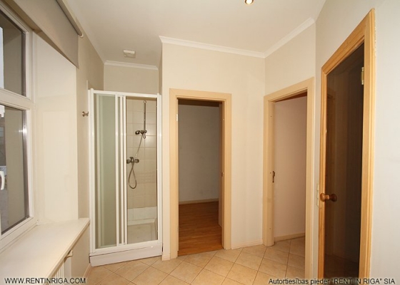 Apartment for rent, Ģertrūdes street 9 - Image 1